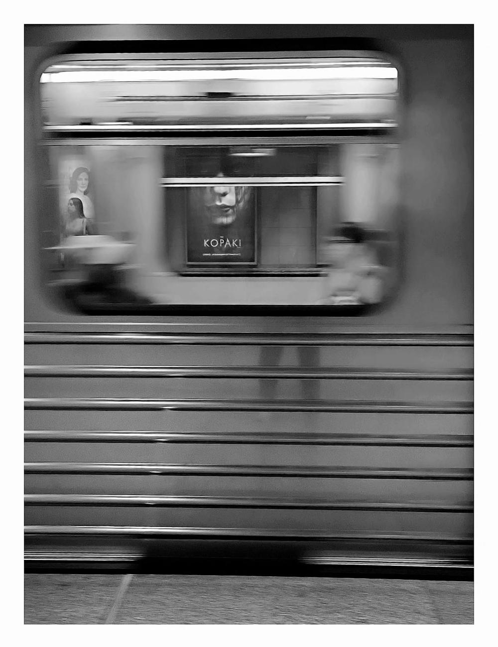 The Fleeting Face of Time - 176