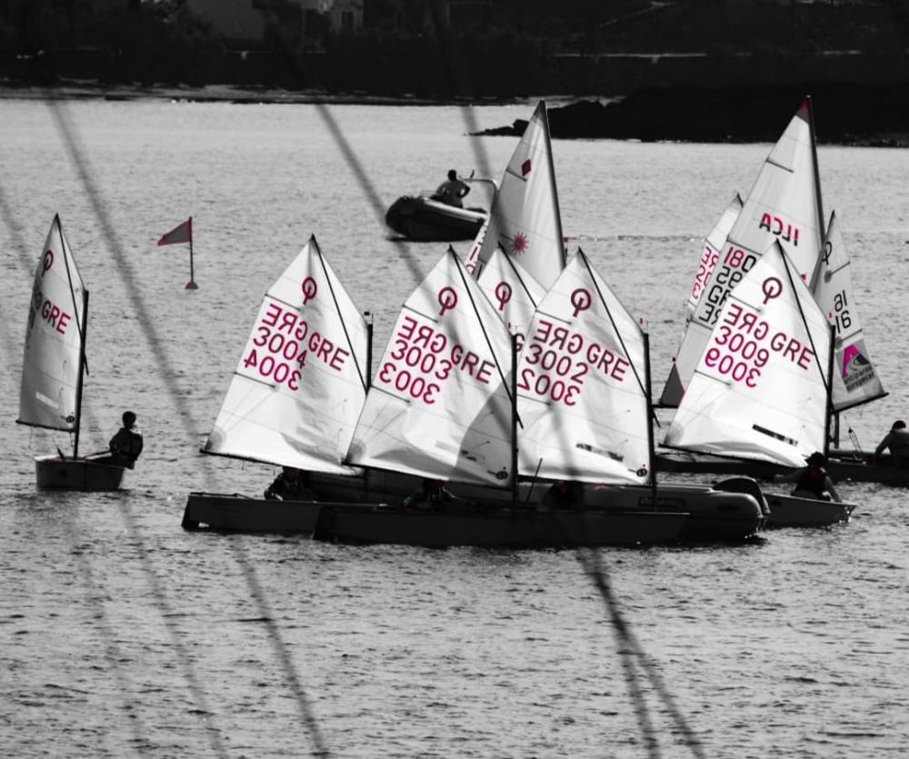 Sailing Between Destinies -67
