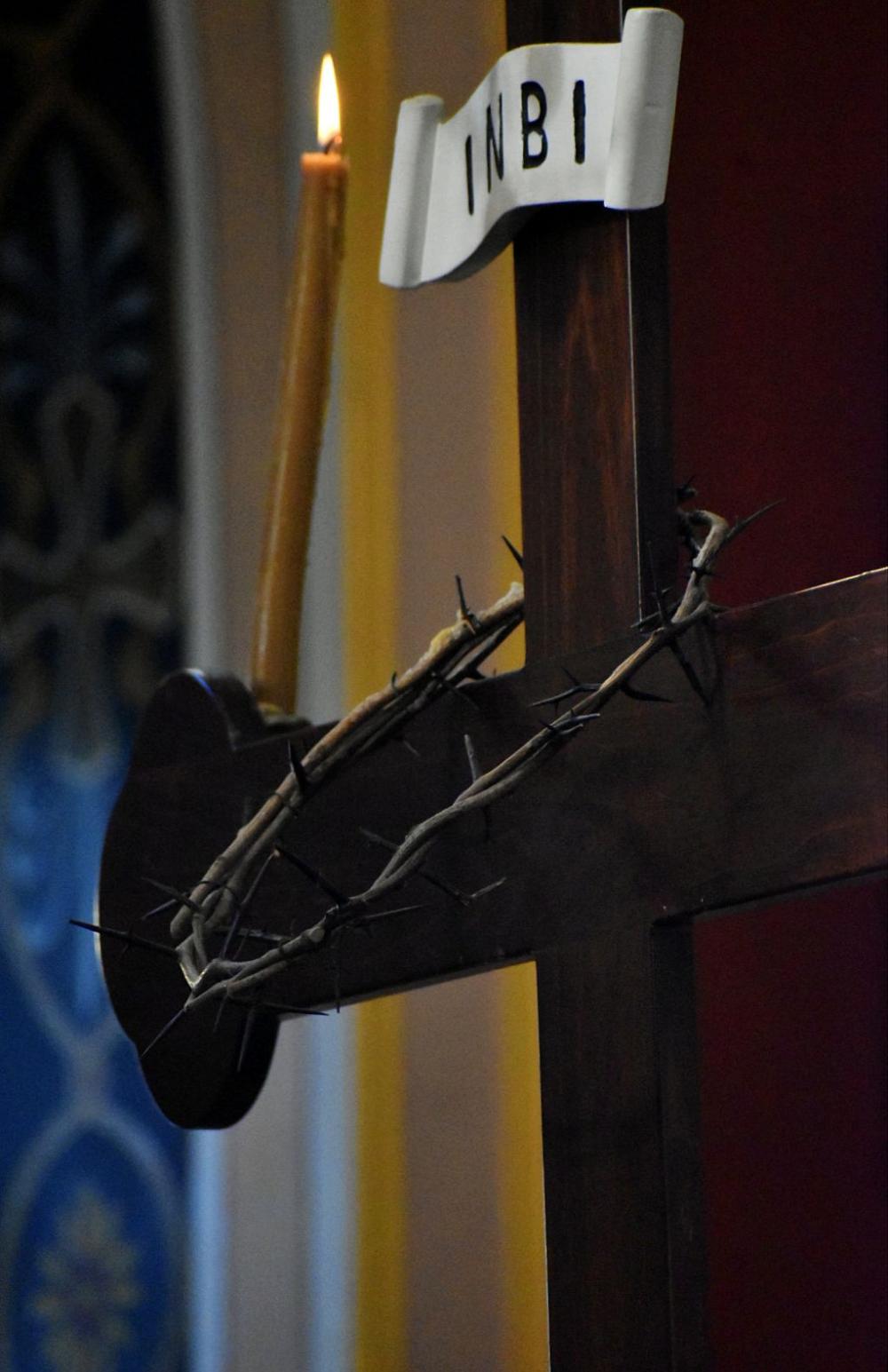 The Light of the Passion - 236