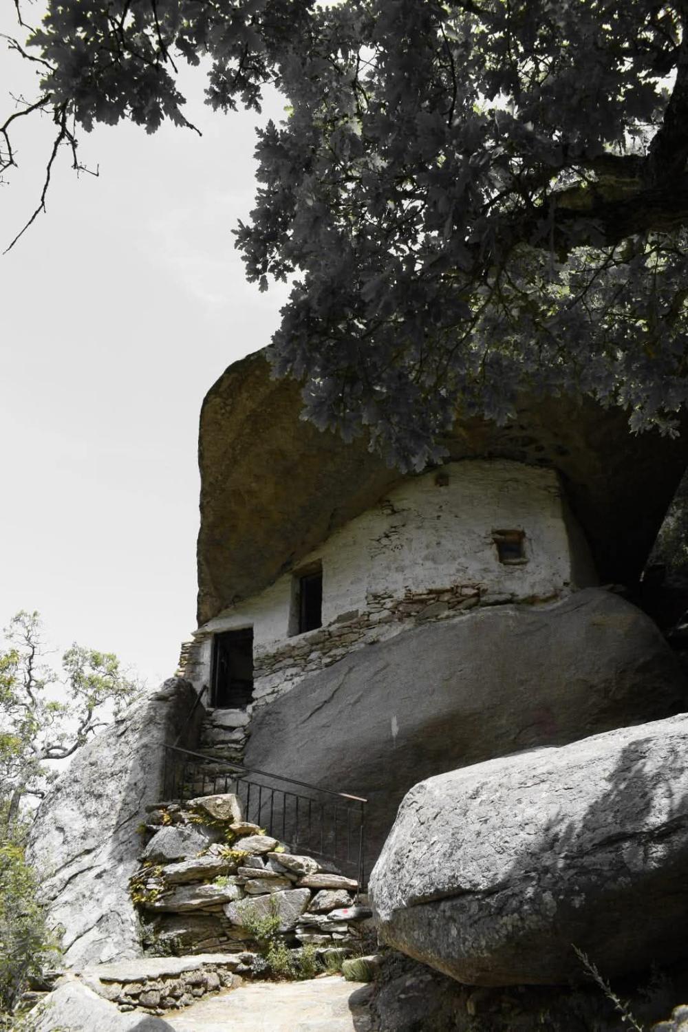 The Chapel on the Rock - 272