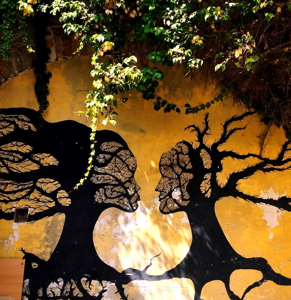The Memory of the Tree - 284