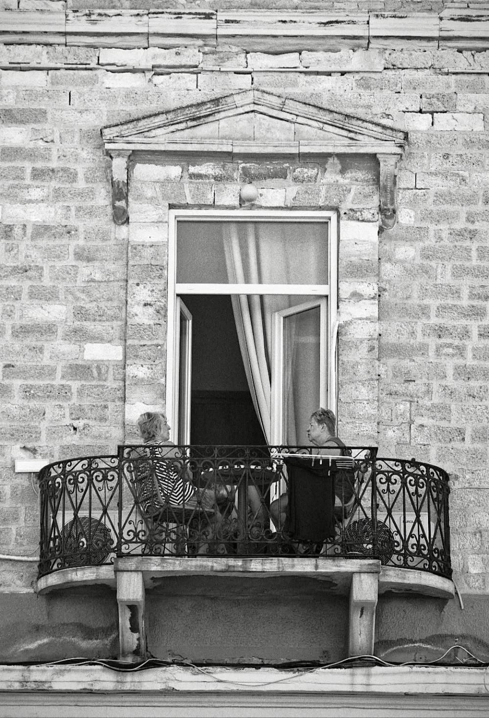 I envy the great windows - 6