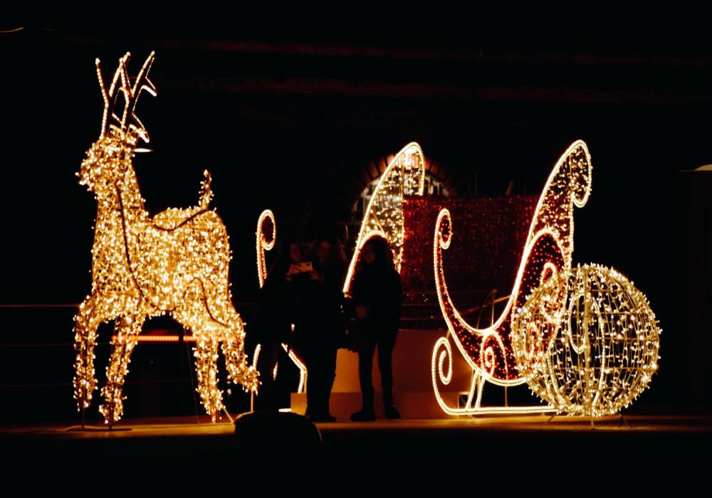 Lights Made of Love - 104