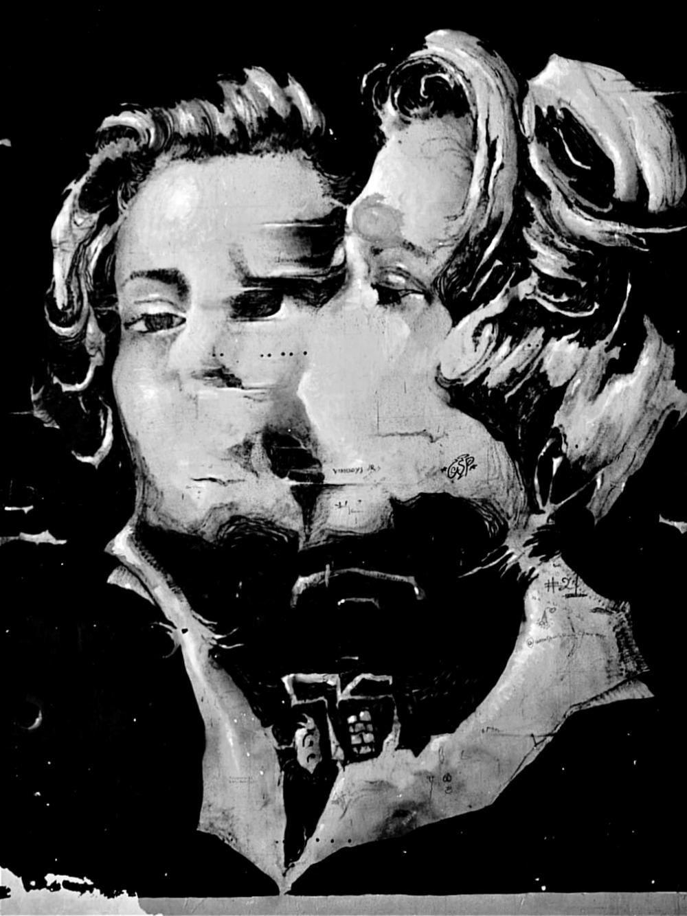 The Two Sides of the Soul - 180