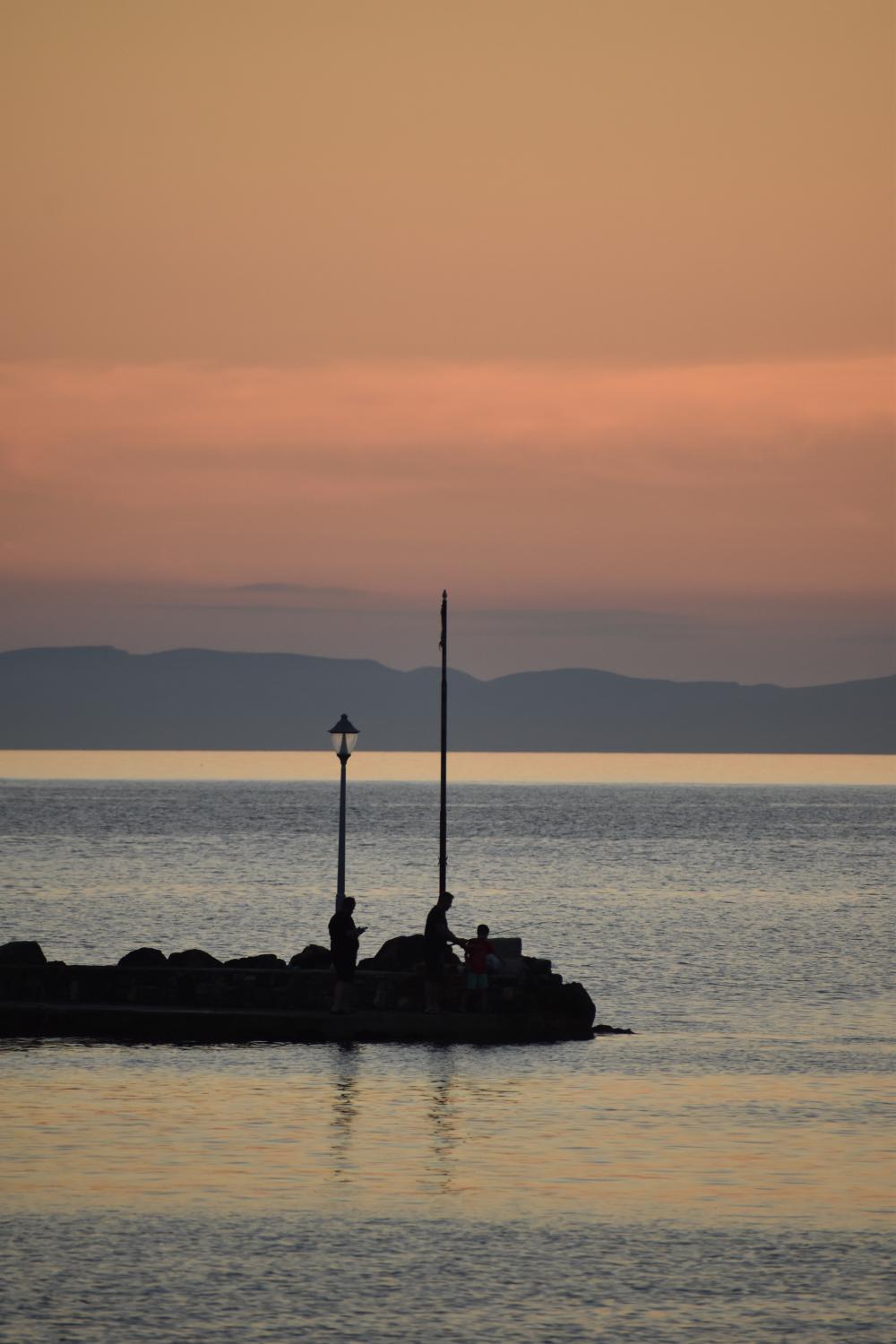 The Light of Evening - 306