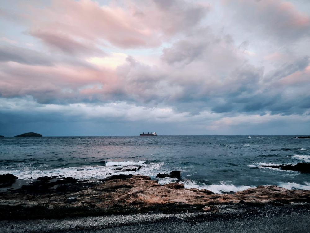 Endless Horizon - 261