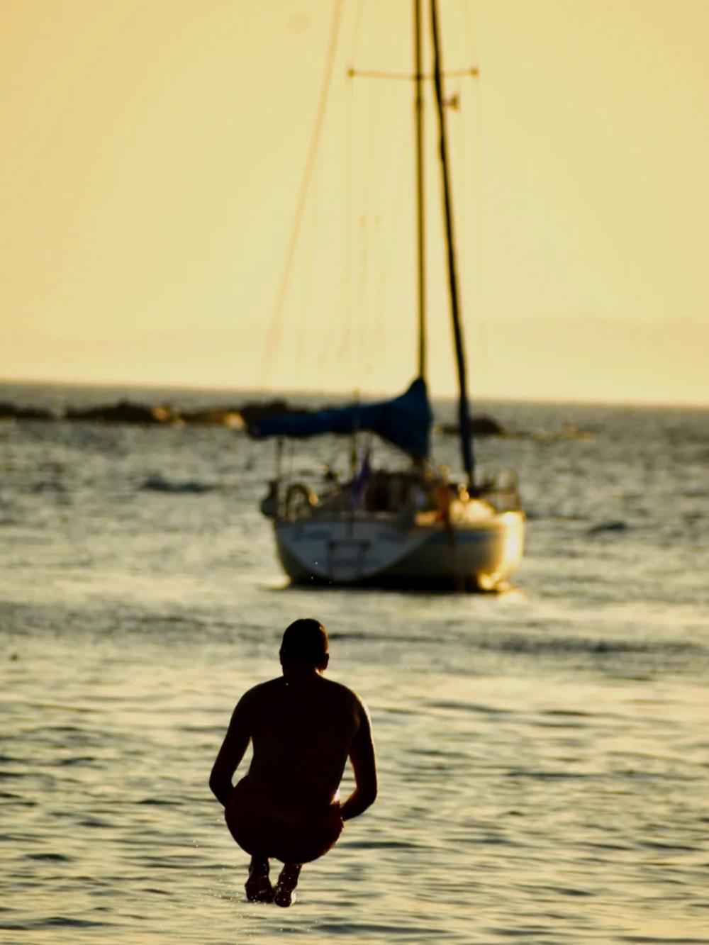 Diving to reach you - 20