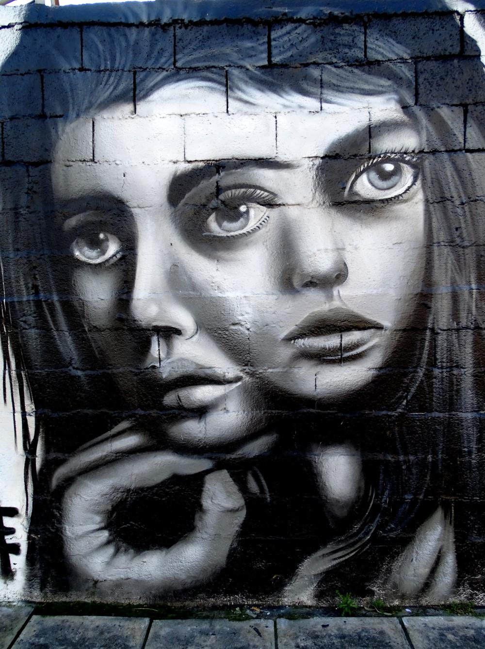 The Dual Face of the Soul