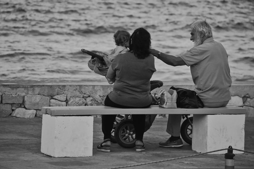 Shaping a brighter future for the next generation