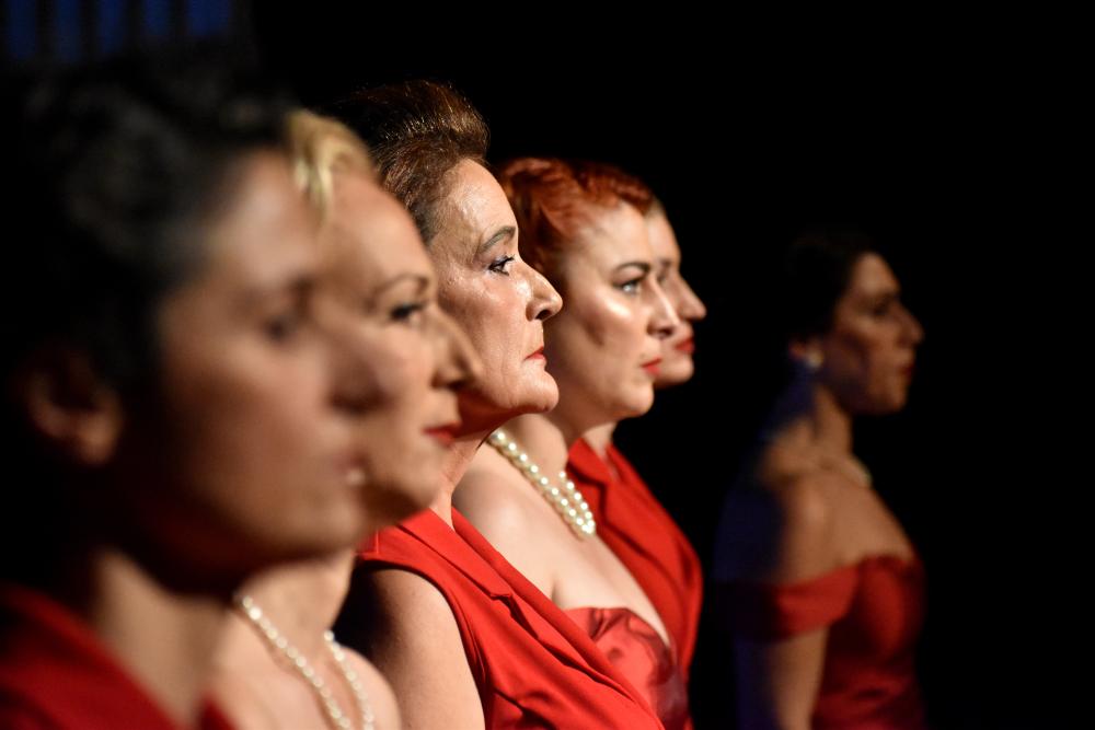 When Women Rise - 112