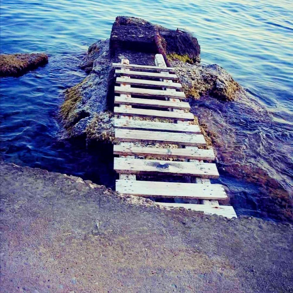 The Small Bridge of the Aegean - 278