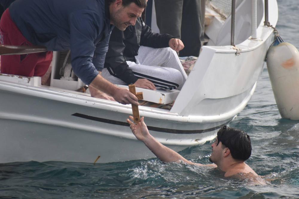 Hope in the Water - 142