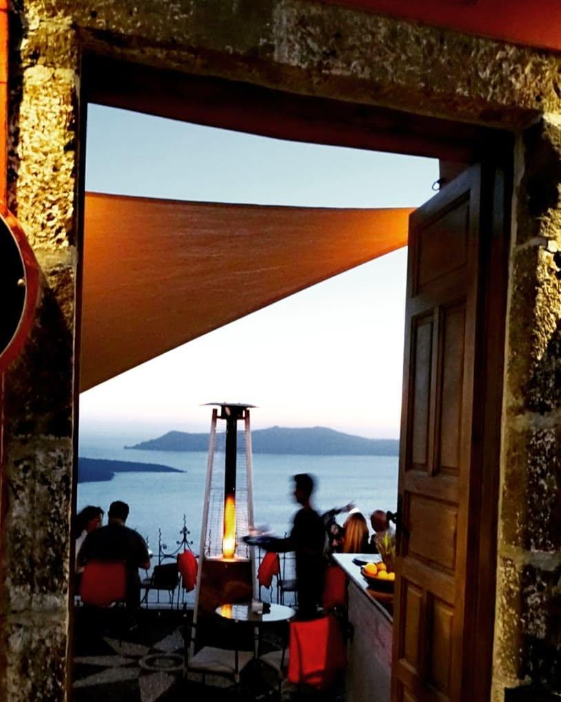 The Open Window to the Aegean - 312